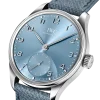 IW358402 Portugieser Automatic 40