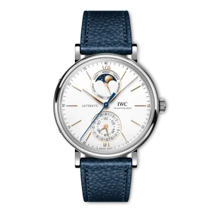 IW359001 Portofino Complete Calendar
