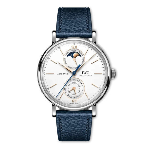 IW359001 Portofino Complete Calendar