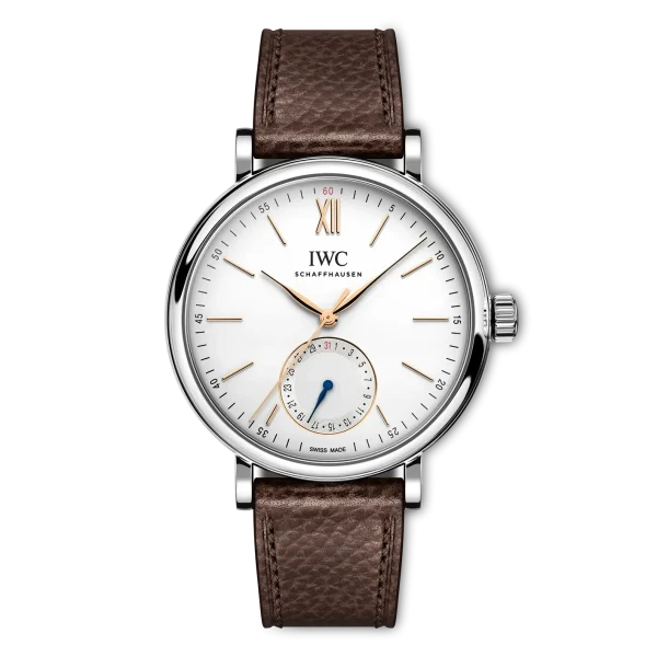IW359201 Portofino Pointer Date