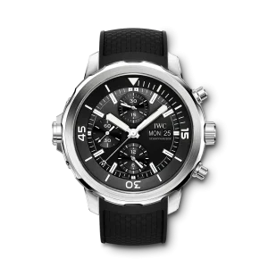 IW376803 Aquatimer Chronograph