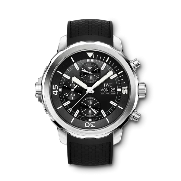 IW376803 Aquatimer Chronograph