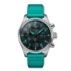 IW388108 Pilot’s Watch Chronograph 41 Edition “Mercedes-AMG PETRONAS Formula One™ Team”