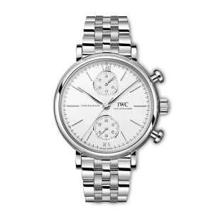IW391503 Portofino Chronograph 39