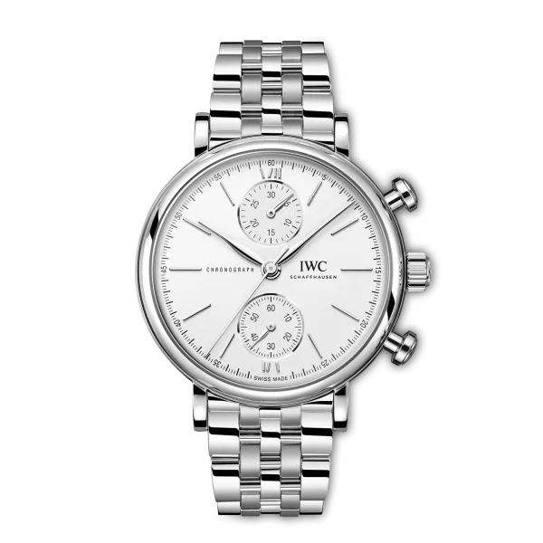 IW391503 Portofino Chronograph 39