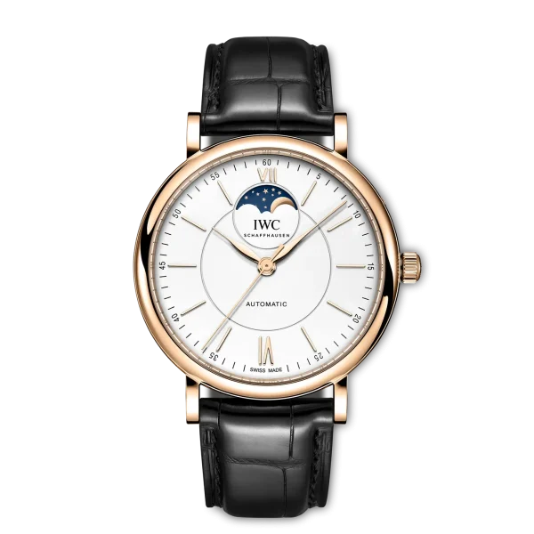 IW459403 Portofino Automatic Moon Phase