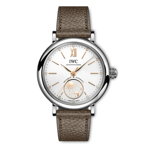 IW459801 Portofino Automatic Day & Night 34