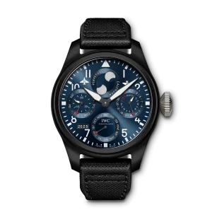 IW503001 Big Pilot’s Watch Perpetual Calendar Edition “Rodeo Drive”
