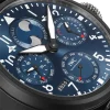 IW503001 Big Pilot’s Watch Perpetual Calendar Edition “Rodeo Drive”