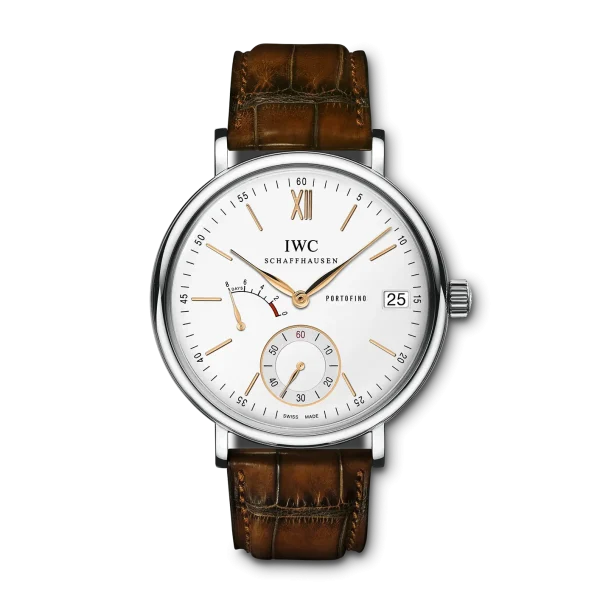 IW510103 Portofino Hand-Wound Eight Days