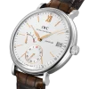 IW510103 Portofino Hand-Wound Eight Days
