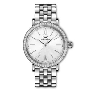 IW657601 Portofino Automatic 34
