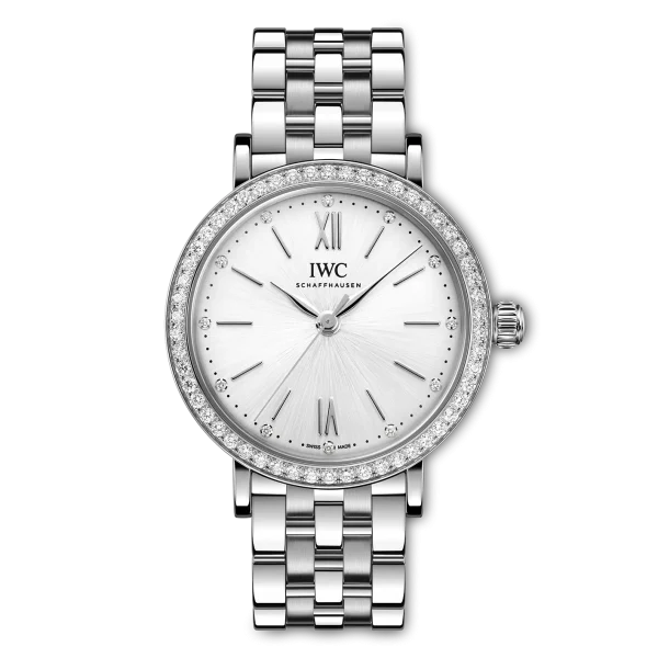 IW657601 Portofino Automatic 34