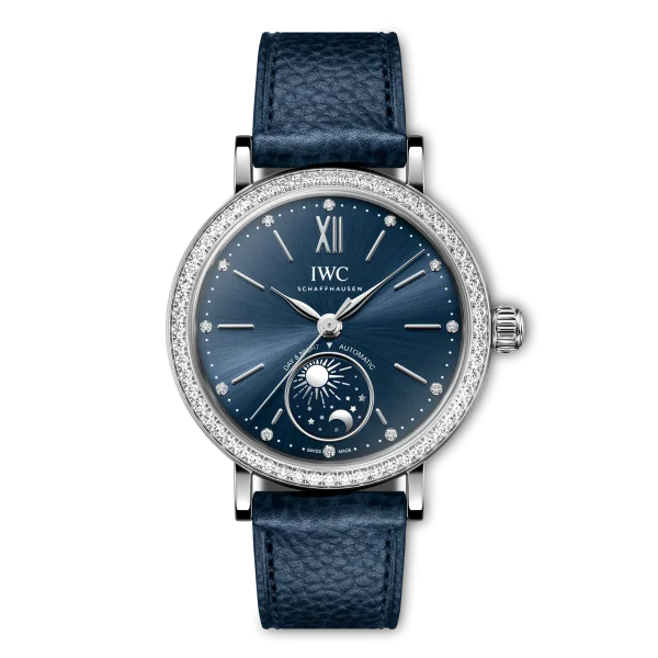 IW659801 Portofino Automatic Day & Night 34
