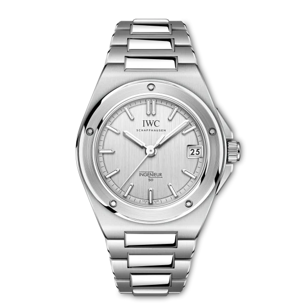 Ingenieur Automatic 35 50th Anniversary