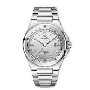 Ingenieur Automatic 40 50th Anniversary