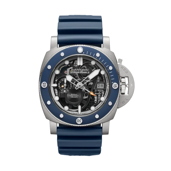 Submersible GMT PAM01495