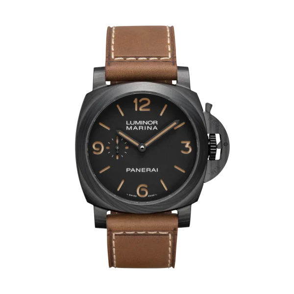 Luminor Marina PAM01707