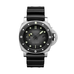 Submersible Navy SEALs PAM01738