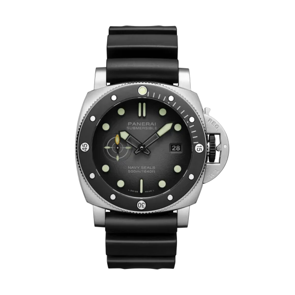 Submersible Navy SEALs PAM01738
