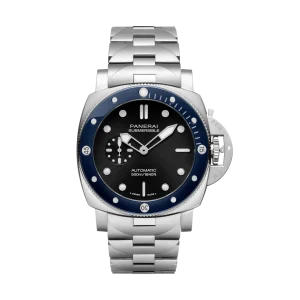 Submersible PAM01756