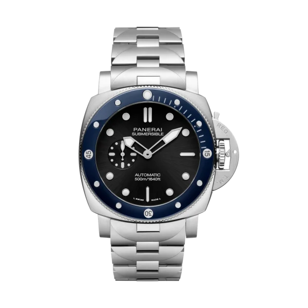 Submersible PAM01756