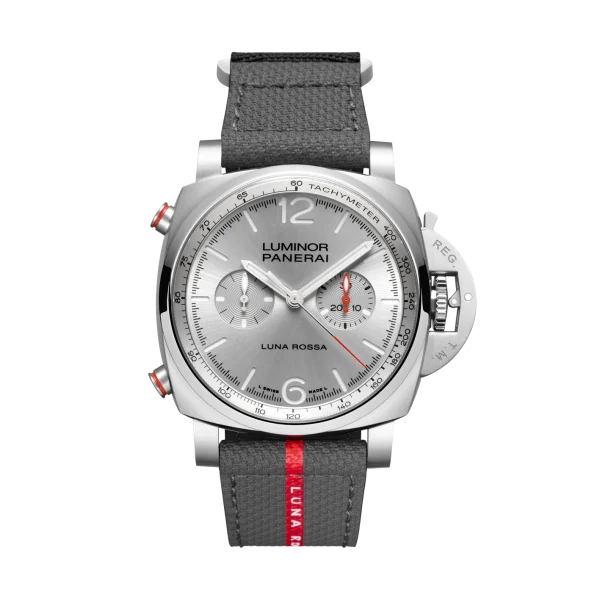 Luminor Luna Rossa Chrono PAM01768
