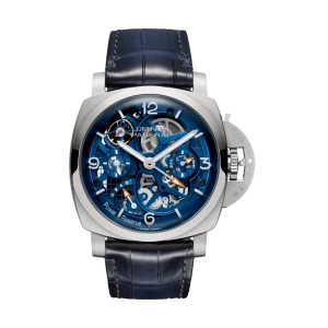 Luminor Tourbillon PAM01784