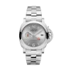 Luminor Luna Rossa GMT PAM01791