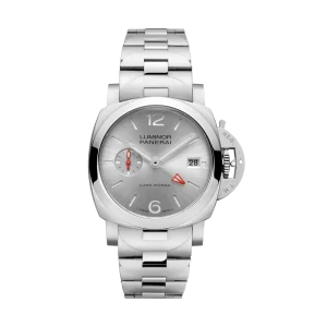 Luminor Luna Rossa GMT PAM01791