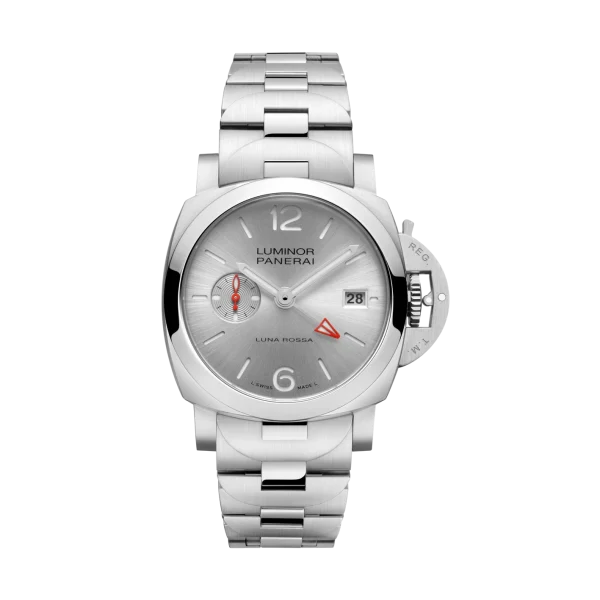 Luminor Luna Rossa GMT PAM01791
