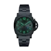 Luminor Luna Rossa GMT PAM01791